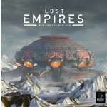 Kolossal Games Lost Empires KS