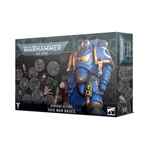 Games Workshop Warhammer 40,000 Void War Bases