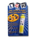 Koplow LCR Dice Game (Carded Tube)