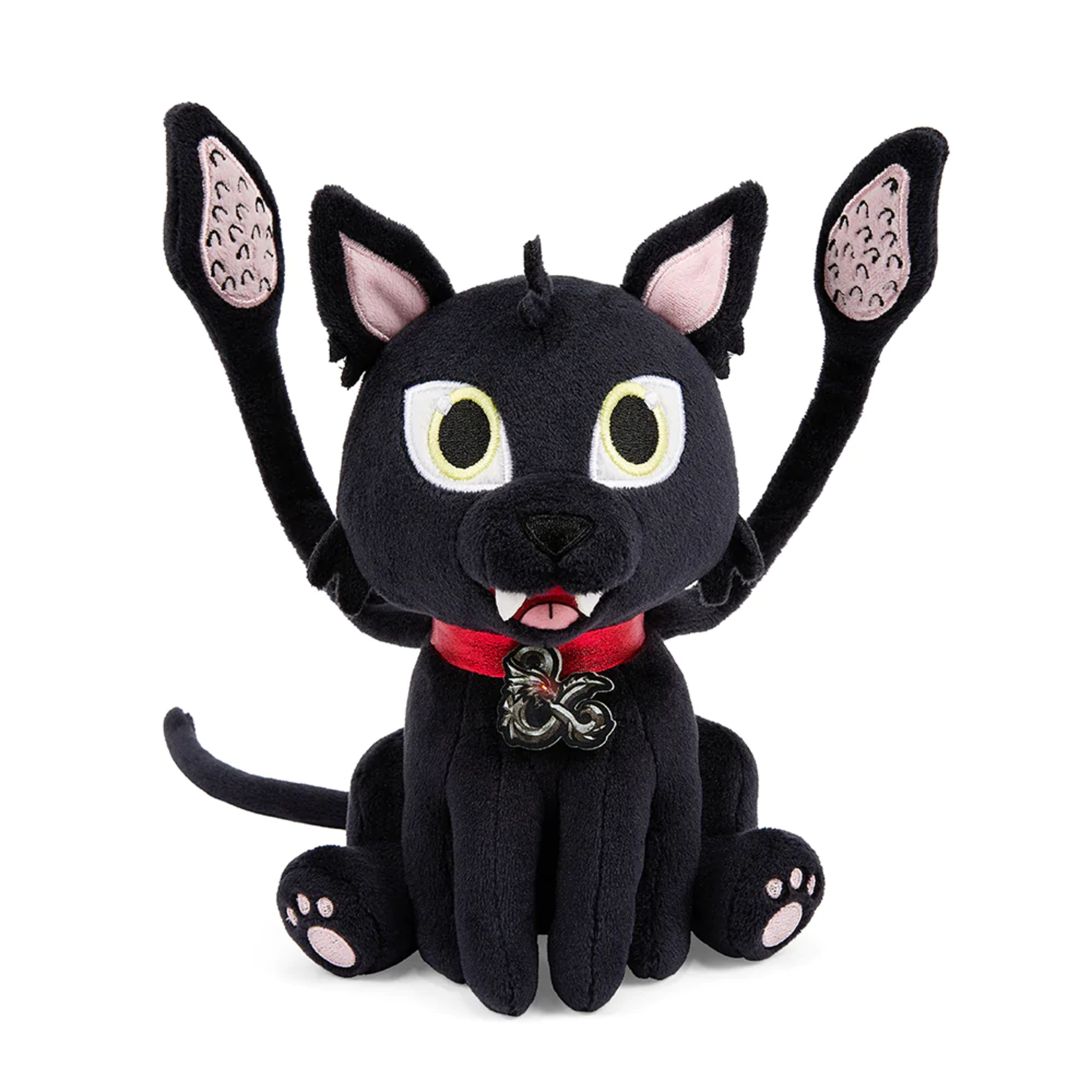 WIZKIDS/NECA D&D Honor Among Thieves Displacer Beast Phunny Plush by Kidrobot