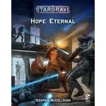 OSPREY PUBLISHING Stargrave Hope Eternal