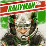 Holy Grail Games Rallyman Dirt