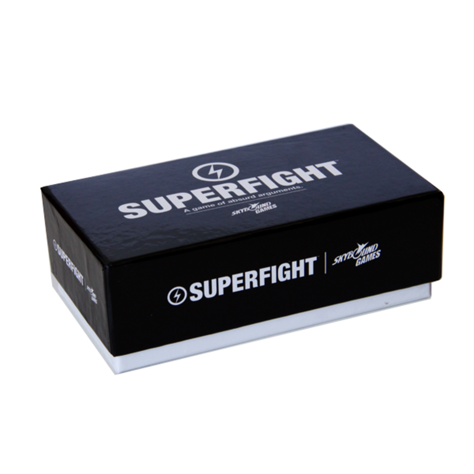 Skybound Superfight: The Core Deck