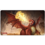 Ultra Pro D&D Honor Among Thieves Themberchaud Playmat
