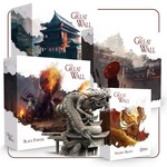 Awaken Realms The Great Wall Gameplay Bundle