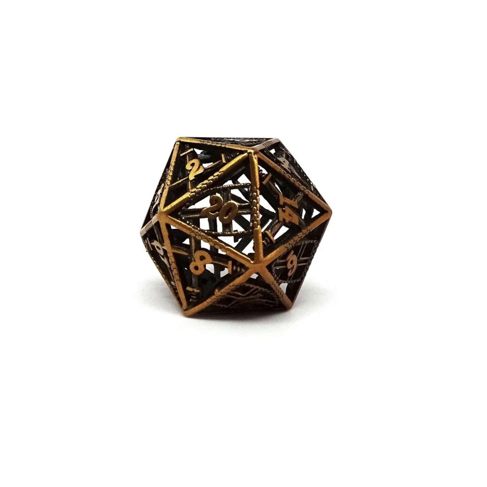 Easy Roller Dice CO Hollow Dice of Divine Retribution