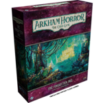 Fantasy Flight Games Arkham Horror The Forgotten Age Campaign