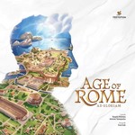 Teetotum Age of Rome Emperor KS
