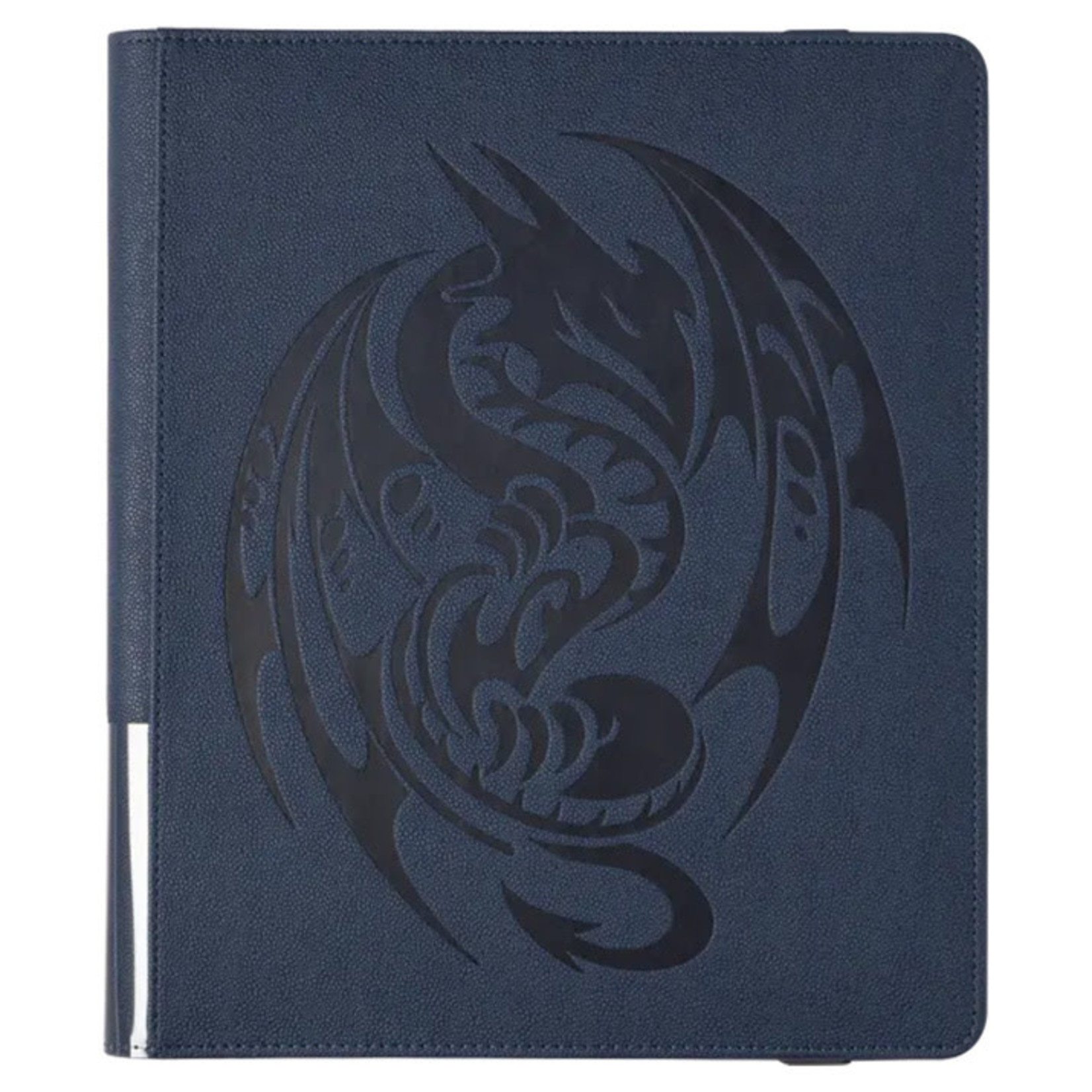 Arcane Tinmen Dragon Shield Card Codex 360
