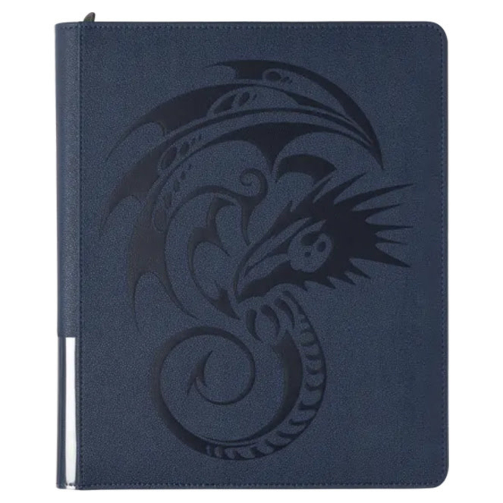 Arcane Tinmen Dragon Shield Card Codex Zipster Binder