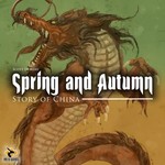Mr B Games Spring and Autumn Story of China KS