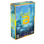ZMan Games Planet B