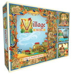 Eggertspiele Village Big Box