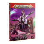Games Workshop Battletome Hedonites of Slaanesh (3rd Edition)