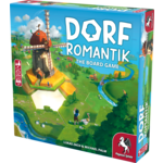 Pegasus Spiele Dorfromantik