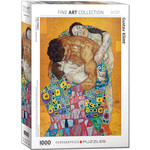 EuroGraphics The Family 1000pc