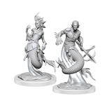 WIZKIDS/NECA D&DNMUM Merfolk W20