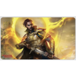 Ultra Pro D&D Honor Among Thieves Rege-Jean Page Playmat