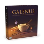 ION Game Design Galenus