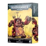 Games Workshop Orks Morkanaut