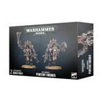 Games Workshop Adepta Sororitas Engines of Redemption