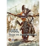 Hall or Nothing Productions 1066 Tears to Many Mothers The Battle of Hastings Card Game