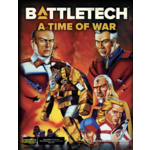 Catalyst Game Labs BattleTech A Time of War