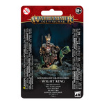 Games Workshop Soulblight Gravelords Wight King