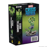 Atomic Mass Games MCP Immortal Hulk