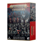 Games Workshop Vanguard Soulblight Gravelords