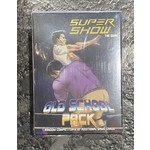 SRG Supershow Old School Pack