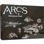 Leder Games ARCS Miniatures Pack KS D