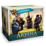 Far Off Games Arydia The Paths We Dare Tread Small Bodies Miniatures Pack