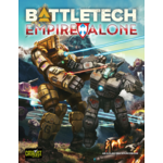 Catalyst Game Labs BattleTech Empire Alone