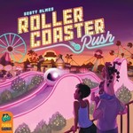 Pandasaurus Games Roller Coaster Rush