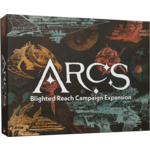 Leder Games ARCS Blighted Reach Campaign KS D