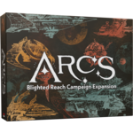 Leder Games ARCS Blighted Reach Campaign