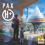 ION Game Design Pax Transhumanity