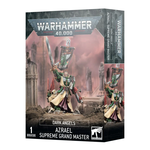 Games Workshop Dark Angels Azrael