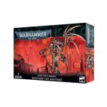 Games Workshop Chaos Space Marine Vashtorr the Arkifane