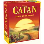 Catan Studios Catan