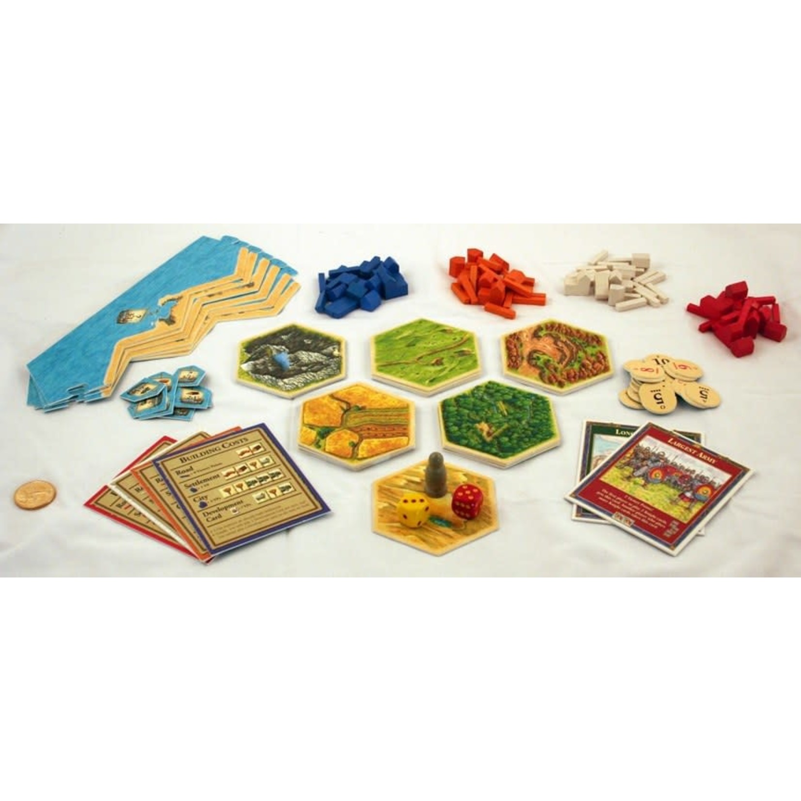 Catan Studios Catan