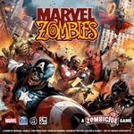 CMON Marvel Zombies