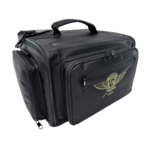 Battle Foam P.A.C.K. 160 Empty (Black)