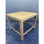 Recess Tall Table - 49.5" x 49.5"