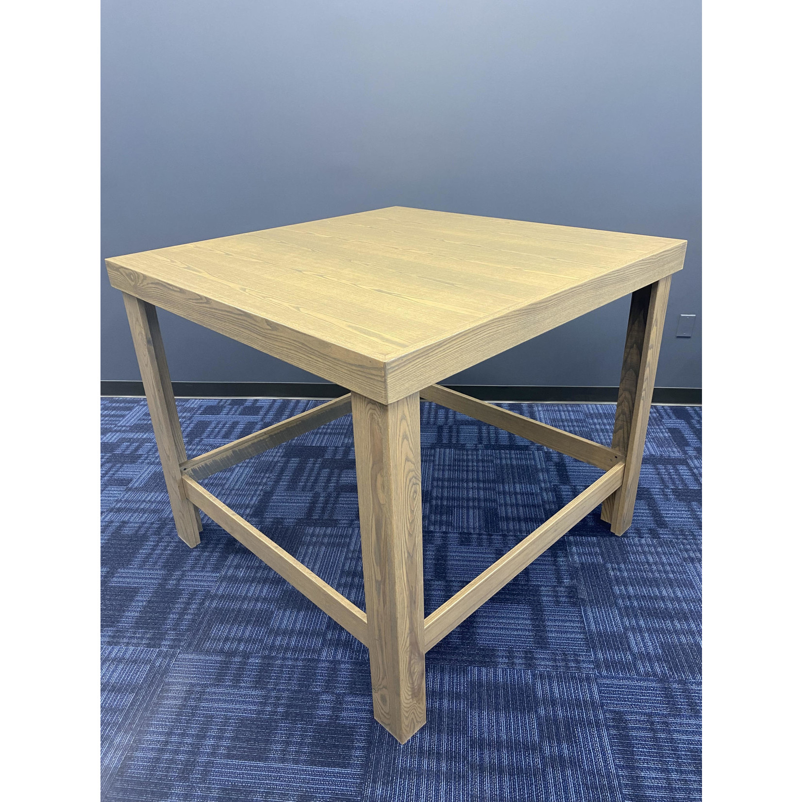 Recess Games® Tall Table - 49.5" x 49.5"