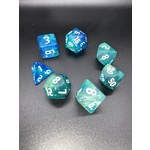 CLC RPG Dice Set MGDP01