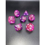 CLC RPG Dice Set MGDP03