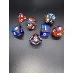 CLC RPG Dice Set MGDP10