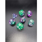 CLC RPG Dice Set MGDP11